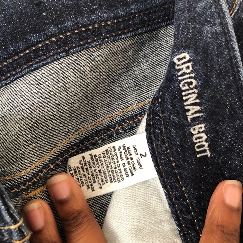 American Eagle Original Bootcut Jeans - Picture 5 of 7